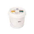 AFH TheraPIE Knete® 1,5 kg | Therapie Knetmasse | Stärke/Widerstand: sehr weich (hell-beige)