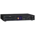 NOXON HiFi A580 CD Tuner, Schwarz