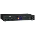 Noxon Hifi A580 All-In-One-HiFi System mit CD Player, DAB+/UKW & Spotify Connect