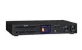 Noxon Hifi A580 CD Tuner mit CD Player, DAB+/UKW & Internet-Radio mit Spotify Co