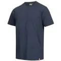 NITRAS MOTION TEX LIGHT T-Shirt, marineblau 7005-2100-L , Größe L
