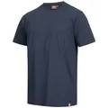 ABVERKAUF: Nitras Motion Tex Light Arbeitsshirt Herren T-Shirt Arbeitskleidung