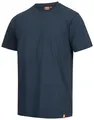 Nitras Safety Nitras Motion Tex Light T-Shirt T-Shirt Gr. l m.bla