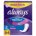 always Slipeinlagen Daily Protect Long für Slip, 8006540778197