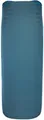 Therm-a-Rest Synergy Luxe Betttuch, 196x64, blau