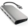 Satechi St-Tcmam (USB-C, 1 Ports) (ST-TCMAM)