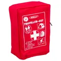 WUNDmed® Traveller-Set Erste Hilfe 36-teilig mit Gürtelschlaufe