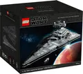 LEGO Star Wars 75252 Imperialer Sternzerstörer Neu & OVP