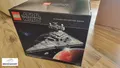 LEGO 75252  Star Wars: Imperial Star Destroyer Neu OVP Gewerblich Doppelkarton