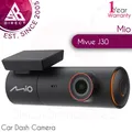 Mio Mivue J30 2.5K Auto Vordere Dashcam│Fullhd 1440P Video │ 30fps │ 4M Sensor