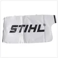 Stihl Fangsack für Saughäcksler SH 56 und SH 86 (Laubsauger + Laubbläser, Grasfangkorb + Fangsack) (31932001)