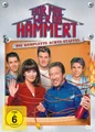 Hör mal wer da hämmert - Staffel 8 [4 DVDs]