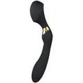 Shunga ZOA schwarzer Intim-Massager - Schwarz