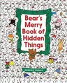 Bears Merry Book of Hidden Things: Christmas Seek-... | Buch | Zustand sehr gut