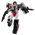 Transformers Age of The Primes Deluxe-Klasse Decepticon Crasher Action-Figur