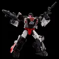 Transformatoren AOTP Decepticon Crasher AF Action -Figur Hasbro -Figur