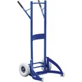 BGS Technic KFZ Spezialwerkzeuge, Reifenkarre 200 kg - bunt