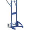 BGS Pneumatik-Reifen-Tragewagen 200 kg - Code BGS9027 FBGS9027 BGS Werkstatt