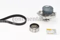 CT927WP1 CONTINENTAL CTAM Wasserpumpe + Zahnriemensatz für FIAT,LANCIA