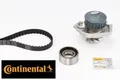 Continental CTAM CT927WP1 Wasserpumpe + Zahnriemensatz Zahnriemensatz