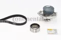 Wasserpumpe + Zahnriemensatz Continental CTAM CT927WP1 passend für FIAT LANCIA