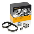 CONTINENTAL CTAM Wasserpumpe + Zahnriemensatz  u.a. für FIAT, LANCIA