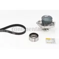 CONTINENTAL CTAM Wasserpumpe + Zahnriemensatz für Fiat Punto 176_ 176 Palio