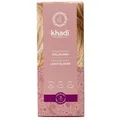 khadi Pflanzenhaarfarbe Hellblond 100 g