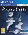 Paper Dolls (VR) - PS4 [EU Version]