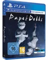 Paper Dolls - PS4 PlayStation 4 - NEU OVP - *Blitzversand*