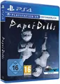 Paper Dolls VR Playstation VR Spiel PS4 NEU & OVP