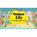 Tomodachi Life: Wo Träume