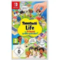 Nintendo Switch Tomodachi Life: Wo Träume Wahr Werden | NEU | OVP ✅