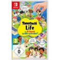 Tomodachi Life - Wo Träume wahr werden | Nintendo Switch | NEU & OVP