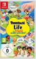 Tomodachi Life Nintendo Switch | NEU & OVP | Deutsch USK Version