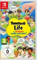 Tomodachi Life: Wo Träume wahr werden - [Nintendo Switch] NEU