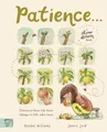 Rachel Williams Patience (Gebundene Ausgabe)