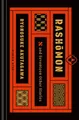 Rashomon and Seventeen Other Stories Ryunosuke Akutagawa