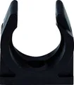 LAPP 61806699 SILVYN SPLIT COS 70 BK (M6) Schlauchhalter Schwarz 50St.