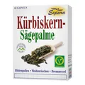 Kürbiskern-Sägepalme Kapseln Inhalt: 29.4 g
