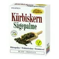 KÜRBISKERN-SÄGEPALME Kapseln 60 St