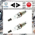 2x ORIGINAL® Ngk Zündkerze für BMW 1 5 Touring 3 Touring 3 5 3 Cabriolet 1