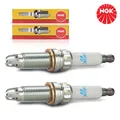 2x NGK 91785 ZÜNDKERZEN FÜR BMW E90 E91 E92 E93 E82 E88 E81 E87 E61 E60 F10 F11