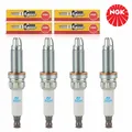4x NGK 91785 ZÜNDKERZEN FÜR BMW E90 E91 E92 E93 E82 E88 E81 E87 E61 E60 F10 F11