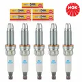 5x NGK 91785 ZÜNDKERZEN FÜR BMW E90 E91 E92 E93 E82 E88 E81 E87 E61 E60 F10 F11