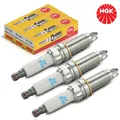 3x NGK 91785 ZÜNDKERZEN FÜR BMW E90 E91 E92 E93 E82 E88 E81 E87 E61 F11 E60 F10