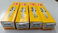 4x NGK Zündkerze ZKBR7A-HTU (19785) für BMW E81 E87 E88 E90 E91 E93 E92 E60 F10