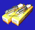 2 Stück NGK Zündkerzen ZKBR7A-HTU  91785  M12x1,25 Bi-Hex für BMW