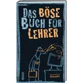 Carlsen Das böse Buch für Lehrer (Deutsch, Höke, Gitzinger & Schmelzer Höke, Ari Plikat, 2022) (21582611)
