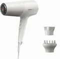Philips 5000 series BHD501/20 Haartrockner - Gleichstrom - Weiß - Hängeschlaufe - 2100 W - 220-240 V
